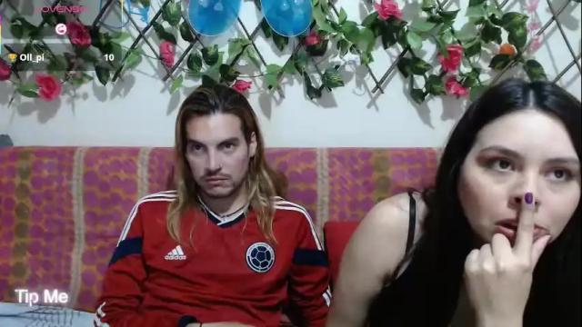 Image 8 of jack_emily11 Stream on Chaturbate on 2 months ago