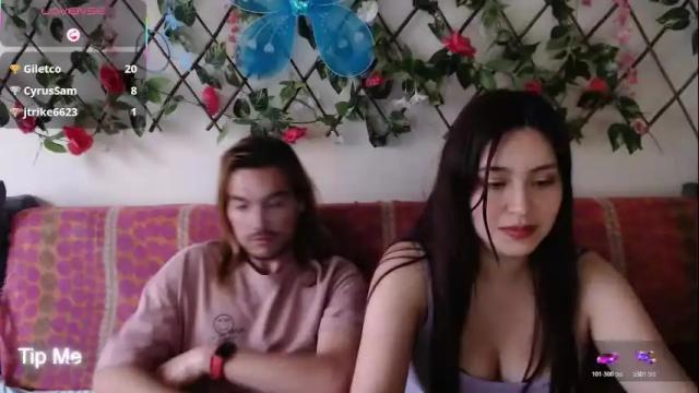 Image 4 of jack_emily11 Stream on Chaturbate on 2 months ago