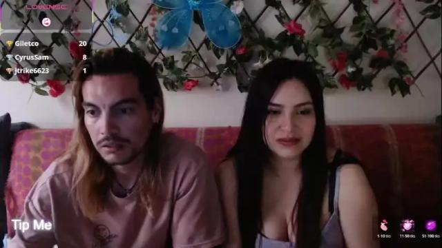 Image 6 of jack_emily11 Stream on Chaturbate on 2 months ago