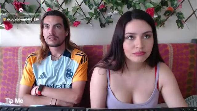 Image 4 of jack_emily11 Stream on Chaturbate on 1 month ago