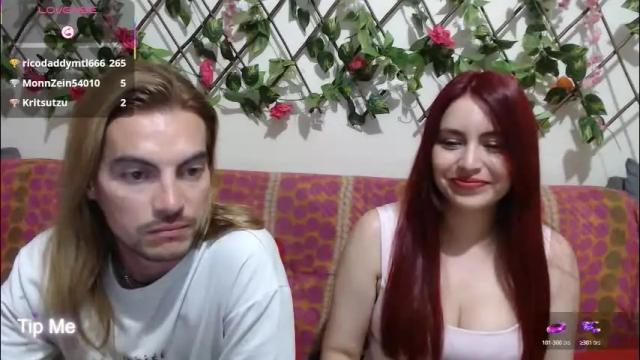 Image 11 of jack_emily11 Stream on Chaturbate on 1 month ago