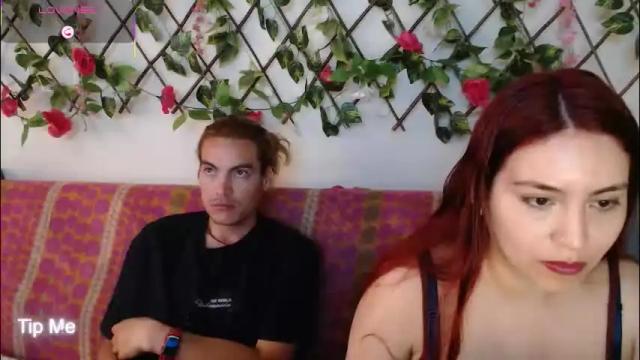 Image 8 of jack_emily11 Stream on Chaturbate on 1 month ago