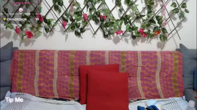 Image 11 of jack_emily11 Stream on Chaturbate on 14 days ago