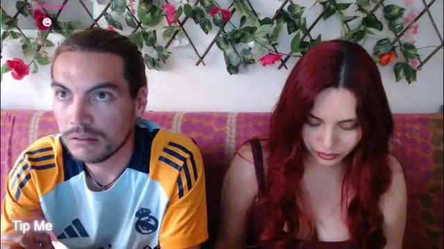 Image 4 of jack_emily11 Stream on Chaturbate on 12 days ago