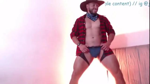Thumbnail 3, jack_master_muscle's Stream at Chaturbate, 13 months ago