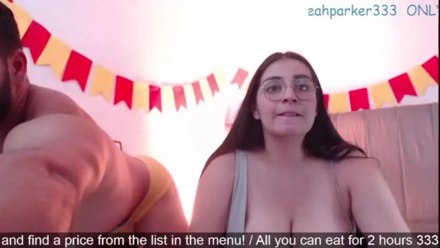 Image 6 of jack_master_muscle Stream on Chaturbate on 12 months ago