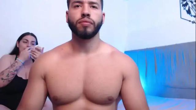 Image 4 of jack_master_muscle Stream on Chaturbate on 23 hours ago