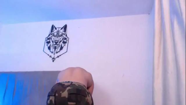 Image 4 of jack_master_muscle Stream on Chaturbate on 2 months ago