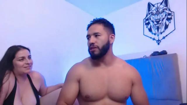 Image 11 of jack_master_muscle Stream on Chaturbate on 2 months ago