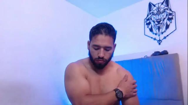Image 12 of jack_master_muscle Stream on Chaturbate on 2 months ago