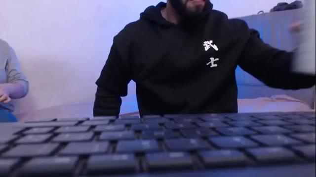 Image 2 of jack_master_muscle Stream on Chaturbate on 2 months ago