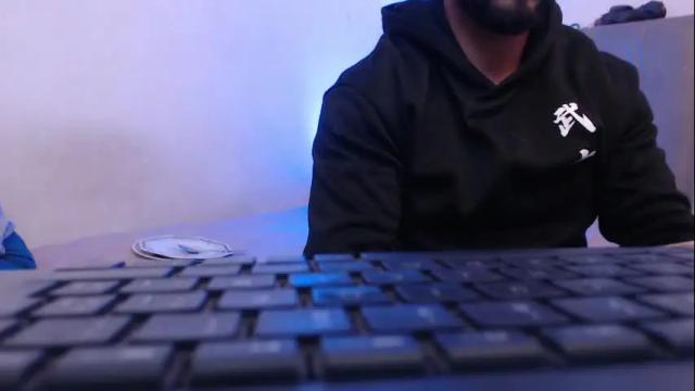 Image 3 of jack_master_muscle Stream on Chaturbate on 2 months ago
