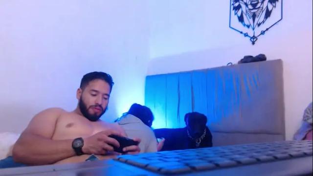 Image 7 of jack_master_muscle Stream on Chaturbate on 2 months ago