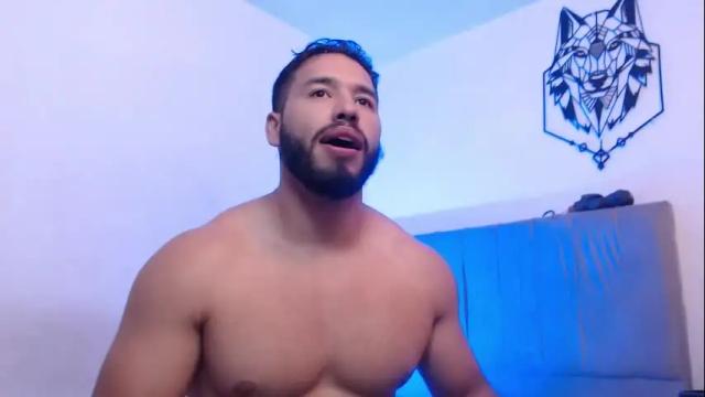 Thumbnail 3, jack_master_muscle's Stream at Chaturbate, 2 months ago