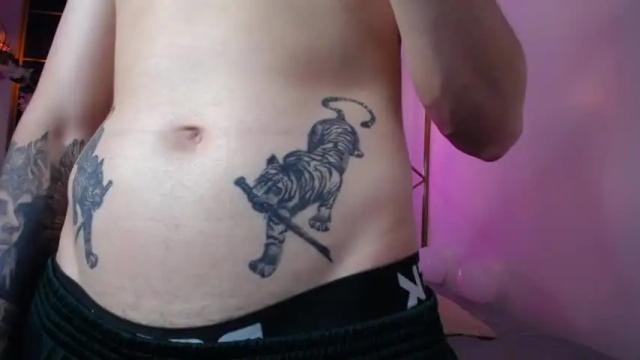 Image 2 of jack_n_pamela Stream on Chaturbate on 14 months ago