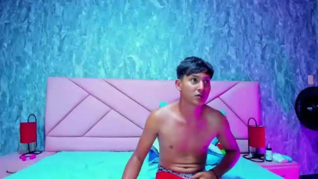 Image 7 of jack_y_oliva Stream on Chaturbate on 16 months ago