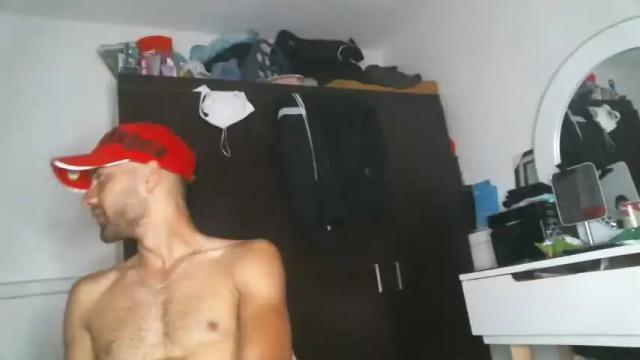 Image 6 of jackbrown9823 Stream on Chaturbate on 12 months ago