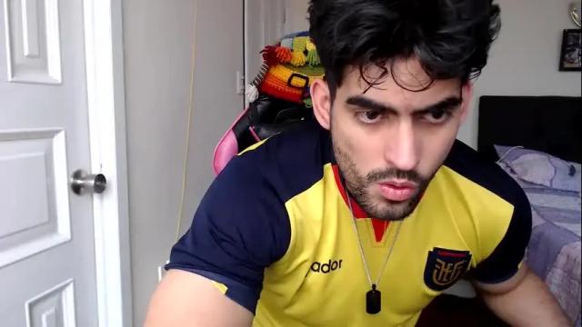 Image 3 of jackecuador Stream on Chaturbate on 25 days ago