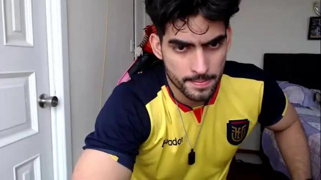 Thumbnail 2, jackecuador's Stream at Chaturbate, 23 days ago