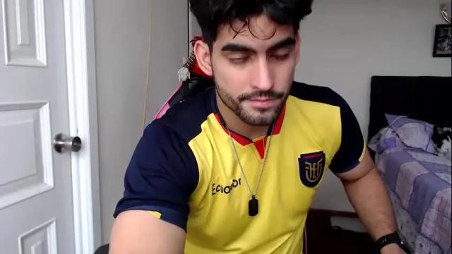 Thumbnail 3, jackecuador's Stream at Chaturbate, 23 days ago