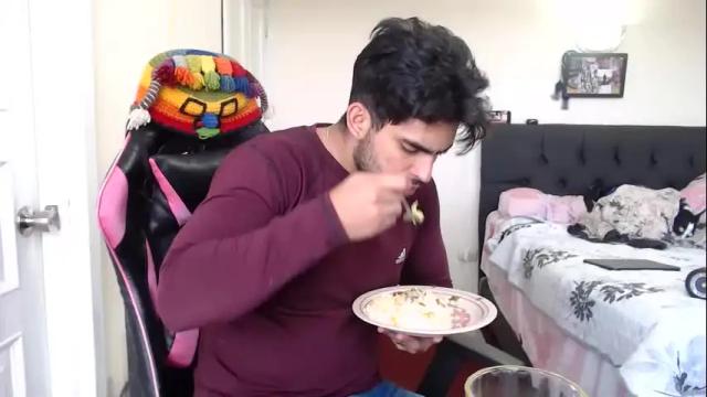 Thumbnail 1, jackecuador's Stream at Chaturbate, 10 days ago
