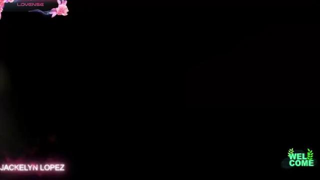 Thumbnail 1, jackelyn_lopezz's Stream at Chaturbate, 2 months ago