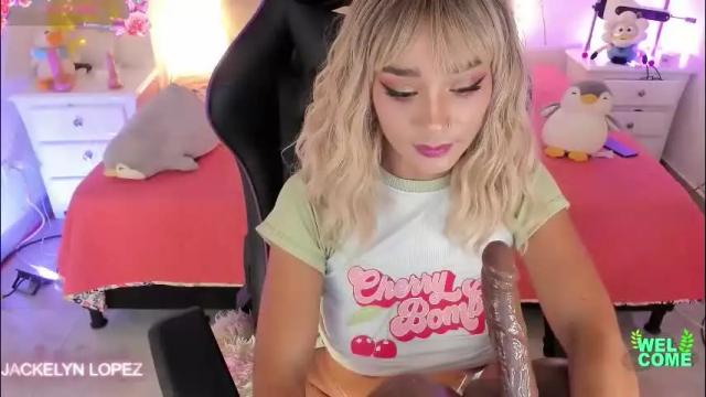 Image 7 of jackelyn_lopezz Stream on Chaturbate on 1 month ago