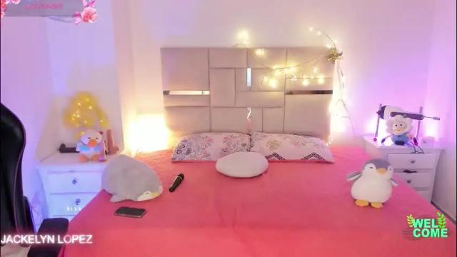 Image 11 of jackelyn_lopezz Stream on Chaturbate on 1 month ago