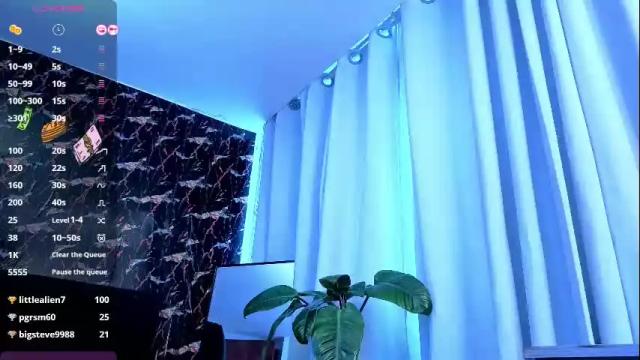 Thumbnail 2, jacki_jo's Stream at Chaturbate, 4 days ago