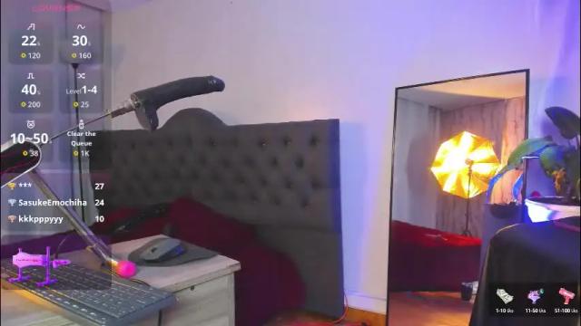 Image 10 of jacki_jo Stream on Chaturbate on 1 month ago