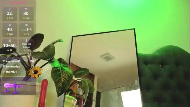 Image 10 of jacki_jo Stream on Chaturbate on 1 month ago