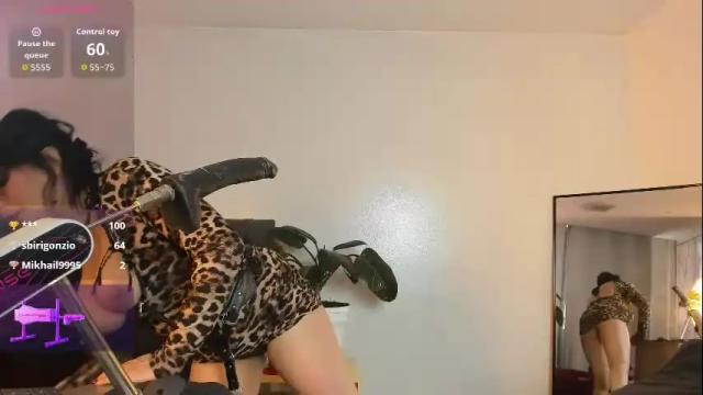 Image 3 of jacki_jo Stream on Chaturbate on 1 month ago