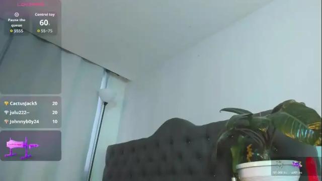 Thumbnail 1, jacki_jo's Stream at Chaturbate, 1 month ago