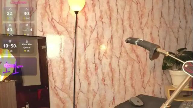 Image 8 of jacki_jo Stream on Chaturbate on 1 month ago