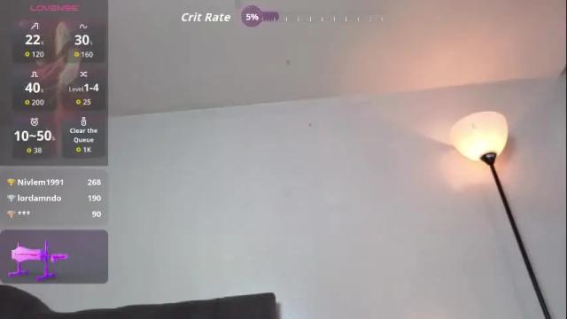 Image 10 of jacki_jo Stream on Chaturbate on 1 month ago