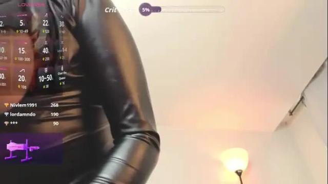 Thumbnail 2, jacki_jo's Stream at Chaturbate, 29 days ago