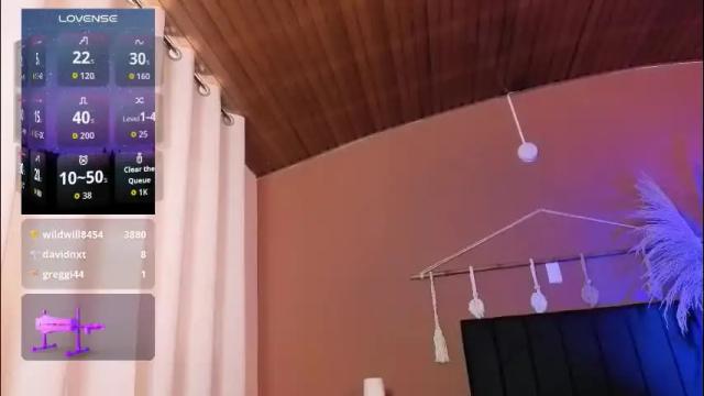 Thumbnail 3, jacki_jo's Stream at Chaturbate, 1 month ago