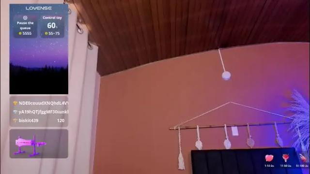 Thumbnail 3, jacki_jo's Stream at Chaturbate, 1 month ago