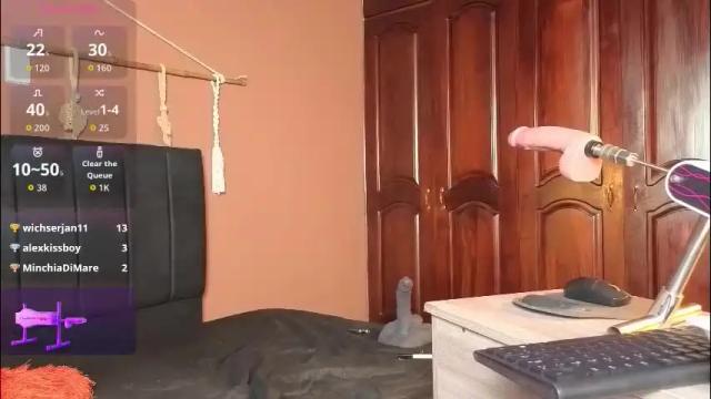 Image 11 of jacki_jo Stream on Chaturbate on 4 days ago