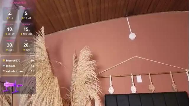 Image 10 of jacki_jo Stream on Chaturbate on 19 hours ago