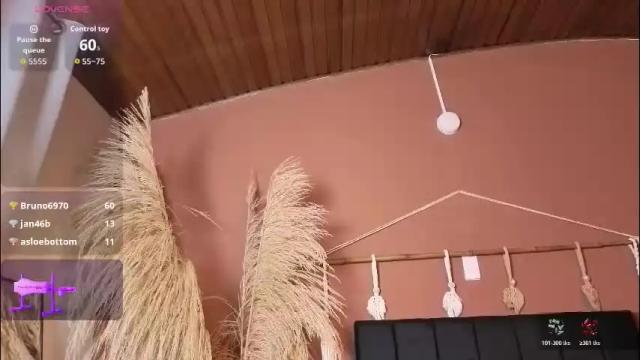 Image 11 of jacki_jo Stream on Chaturbate on 19 hours ago