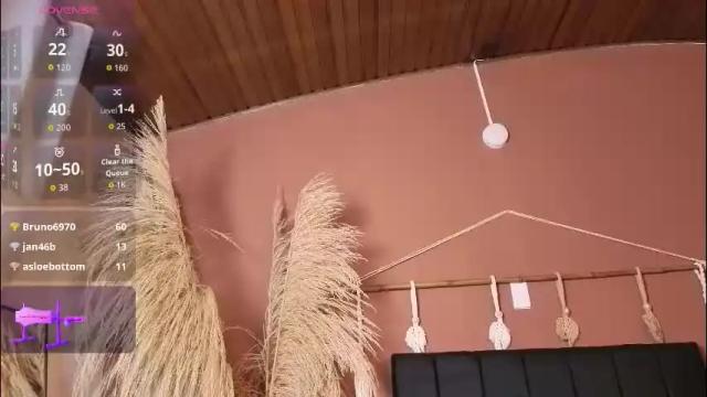 Image 12 of jacki_jo Stream on Chaturbate on 19 hours ago