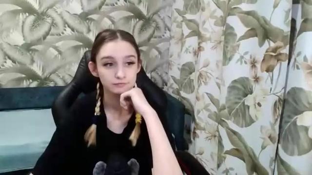 Thumbnail 2, jackie__morgan's Stream at Chaturbate, 12 months ago