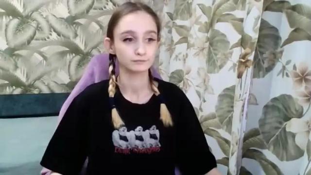 Thumbnail 2, jackie__morgan's Stream at Chaturbate, 12 months ago