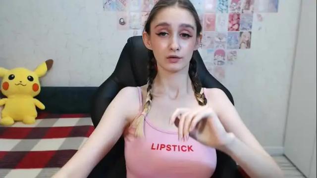 Image 10 of jackie__morgan Stream on Chaturbate on 5 days ago