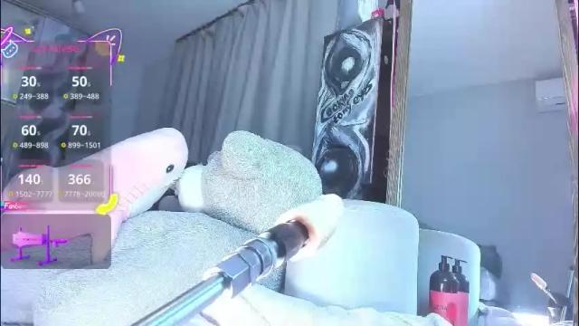 Image 10 of jackie_swann Stream on Chaturbate on 1 month ago