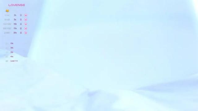 Image 12 of jackie_williams Stream on Chaturbate on 13 months ago