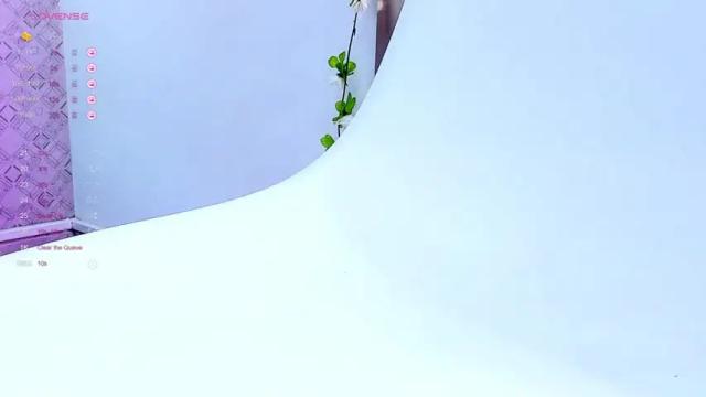 Image 12 of jackie_williams Stream on Chaturbate on 13 months ago