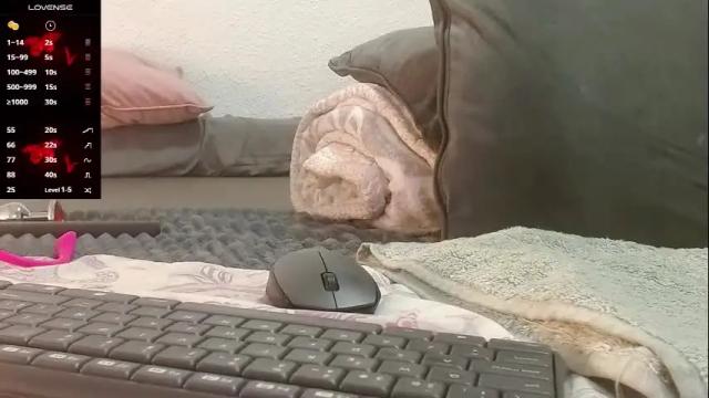 Thumbnail 2, jackie_williams's Stream at Chaturbate, 1 month ago