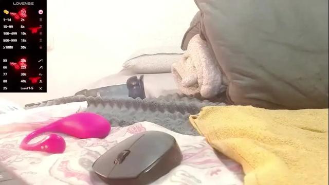 Image 8 of jackie_williams Stream on Chaturbate on 1 month ago